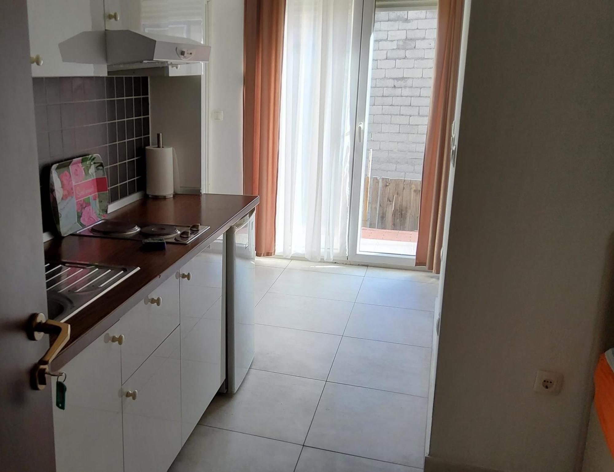 Holidays Budget 12 Apartment Split