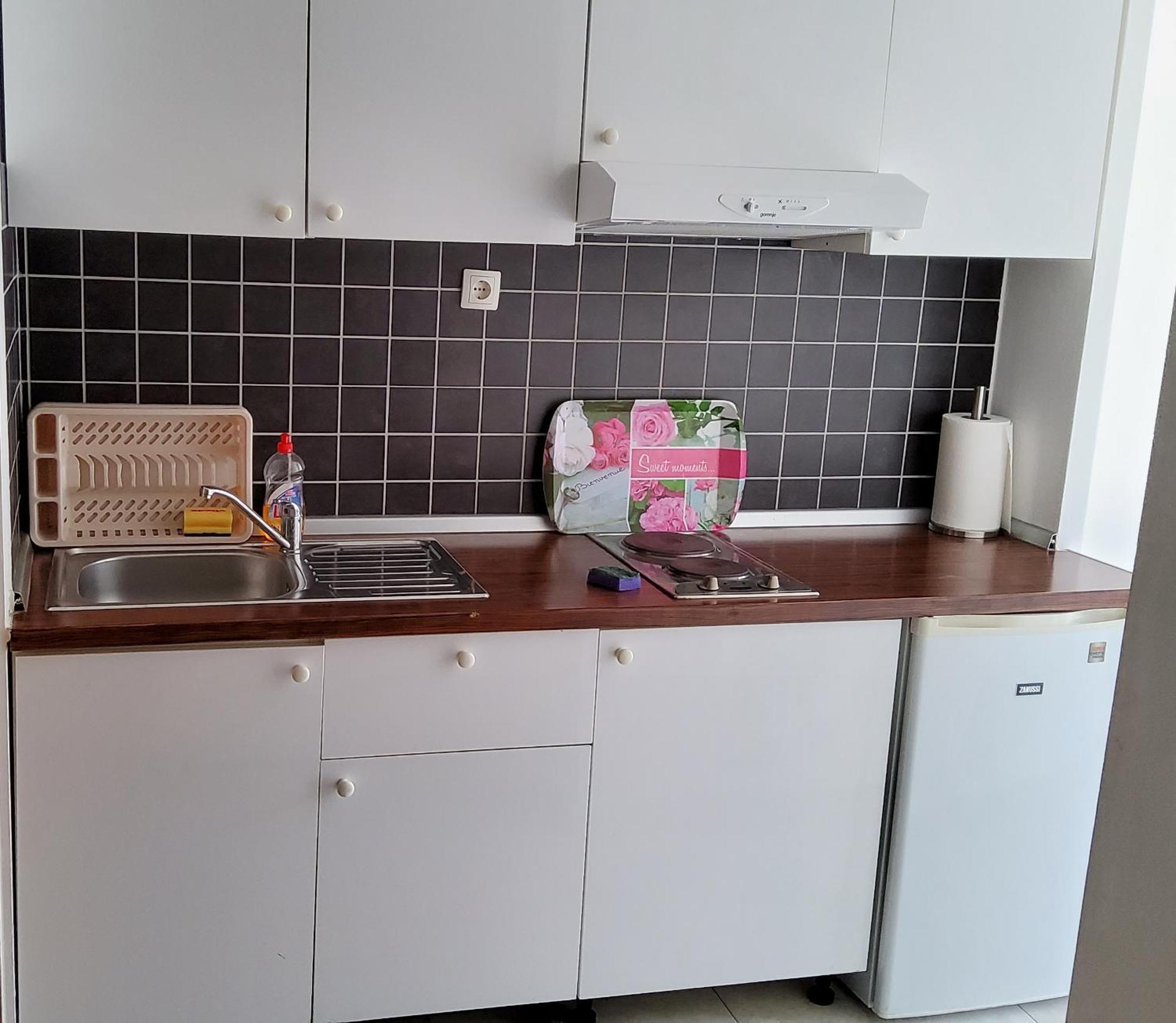 Holidays Budget 12 Apartment